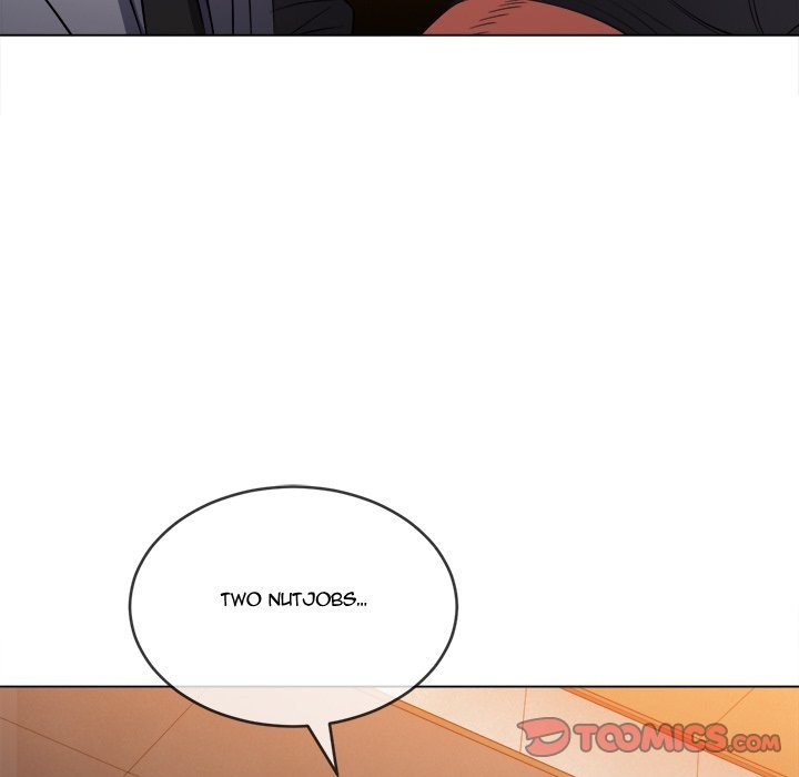 My High School Bully Manhwa - Chapter 94 Page 47