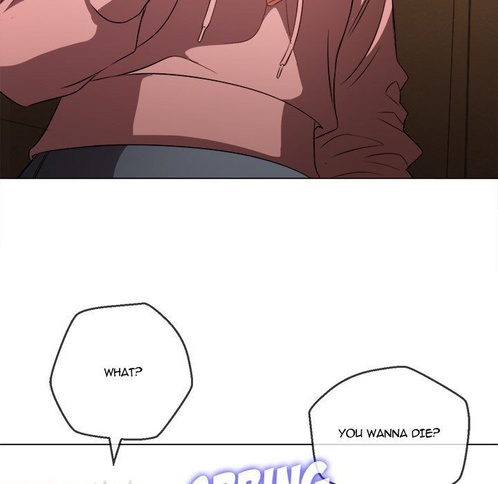 My High School Bully Manhwa - Chapter 94 Page 49