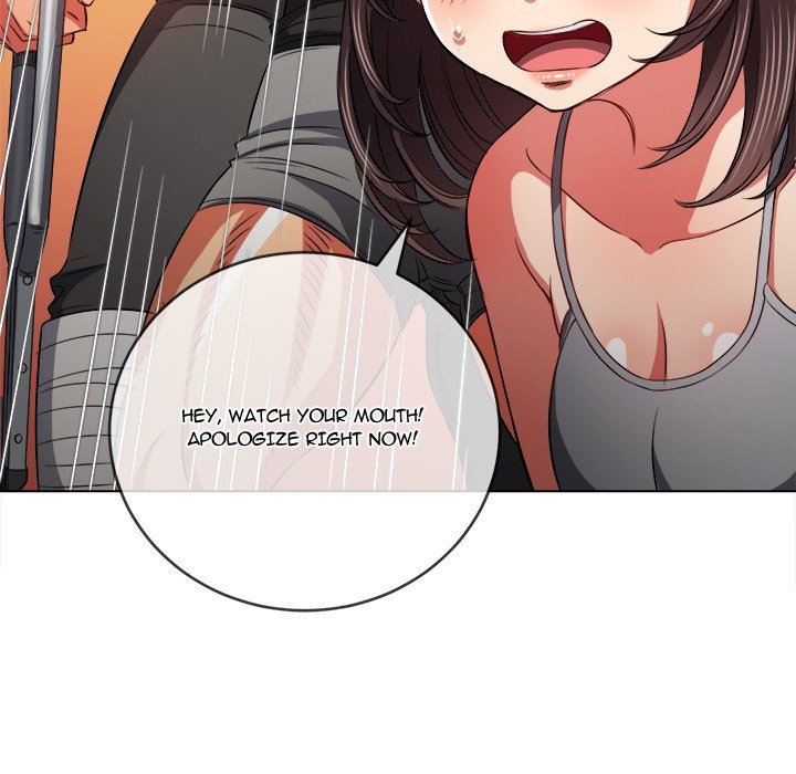 My High School Bully Manhwa - Chapter 94 Page 51