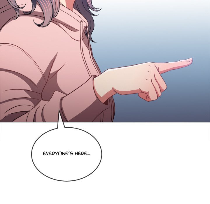 My High School Bully Manhwa - Chapter 94 Page 53