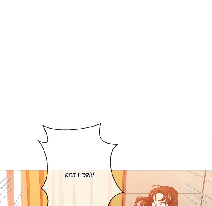 My High School Bully Manhwa - Chapter 94 Page 56