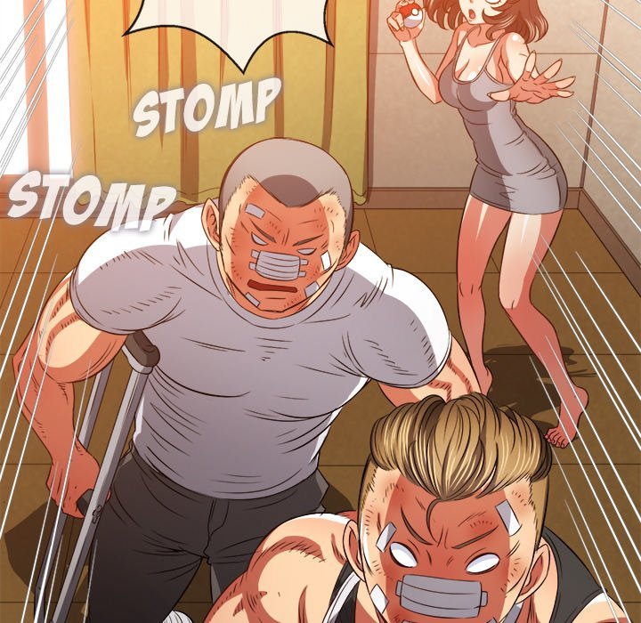 My High School Bully Manhwa - Chapter 94 Page 57