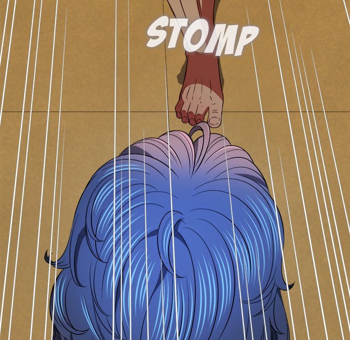 My High School Bully Manhwa - Chapter 94 Page 59