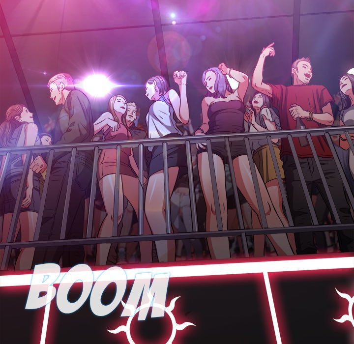 My High School Bully Manhwa - Chapter 94 Page 63