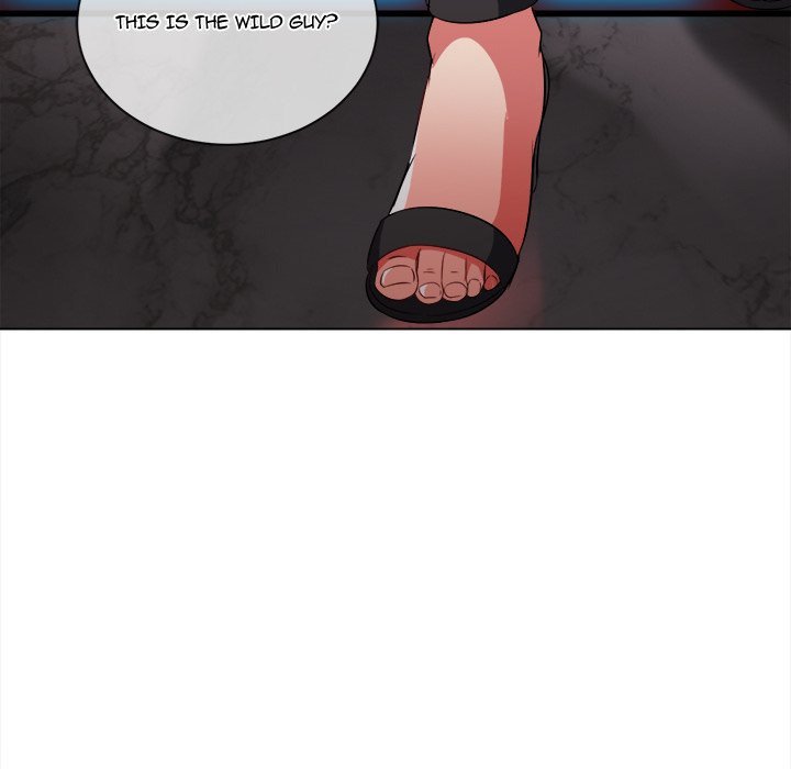 My High School Bully Manhwa - Chapter 94 Page 72