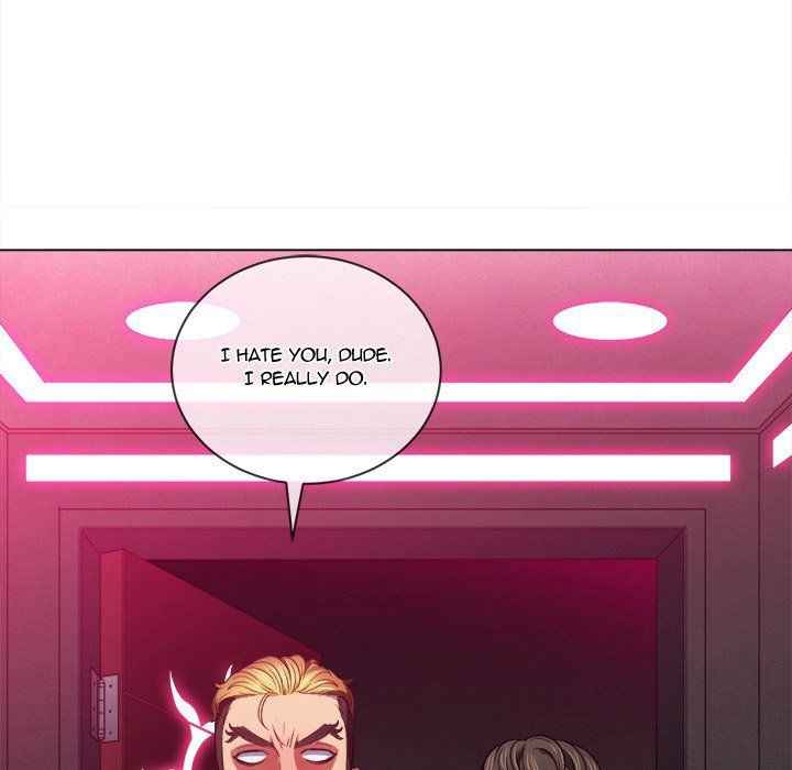 My High School Bully Manhwa - Chapter 94 Page 73