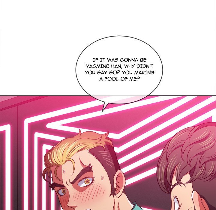 My High School Bully Manhwa - Chapter 94 Page 75