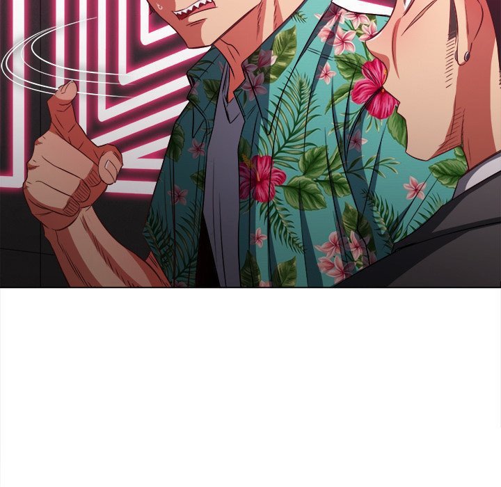 My High School Bully Manhwa - Chapter 94 Page 76