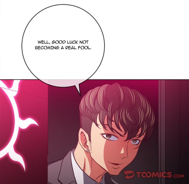 My High School Bully Manhwa - Chapter 94 Page 77