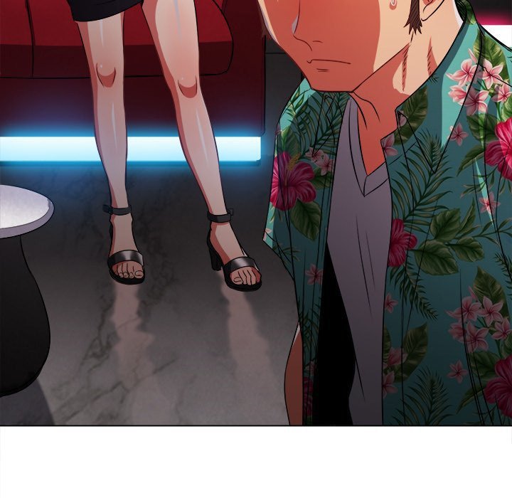 My High School Bully Manhwa - Chapter 94 Page 82