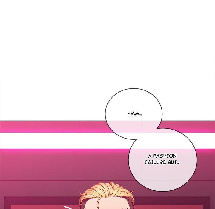 My High School Bully Manhwa - Chapter 94 Page 83