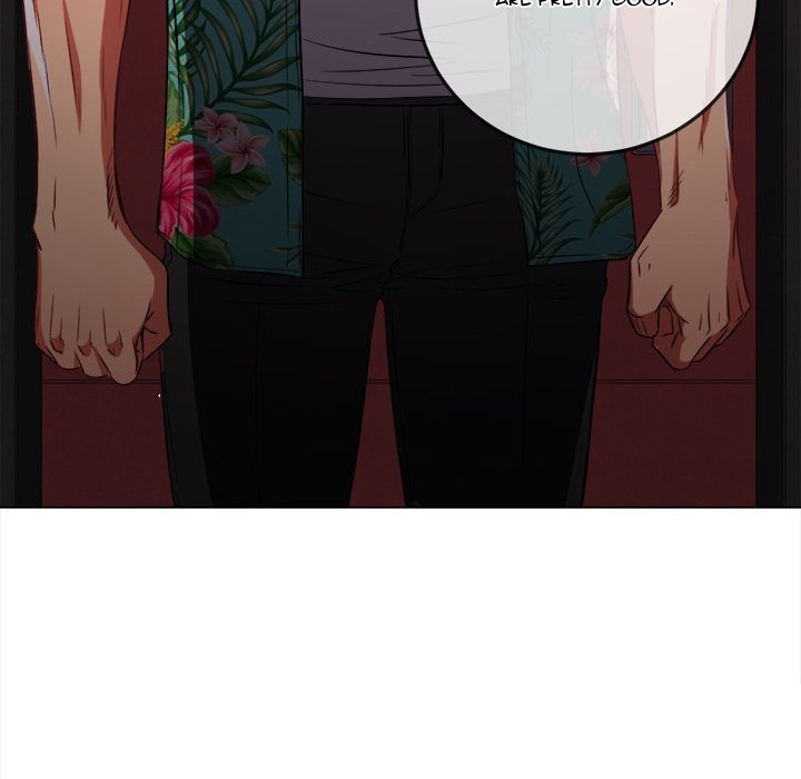 My High School Bully Manhwa - Chapter 94 Page 85