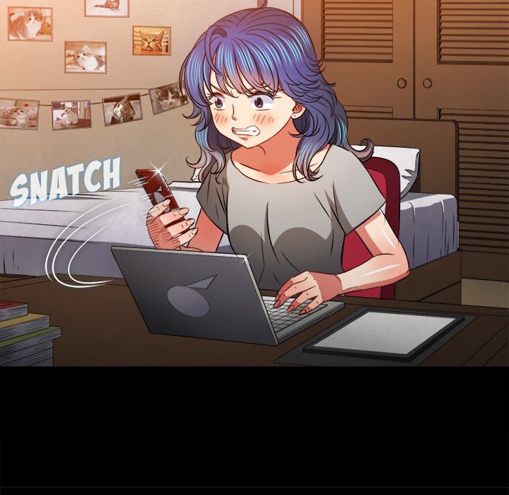 My High School Bully Manhwa - Chapter 94 Page 8