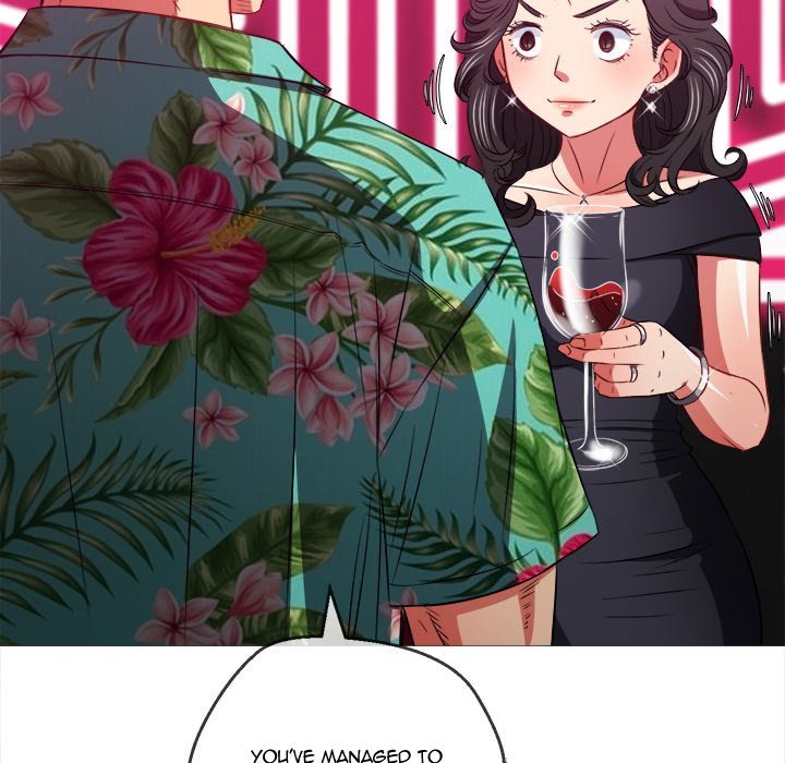 My High School Bully Manhwa - Chapter 94 Page 89