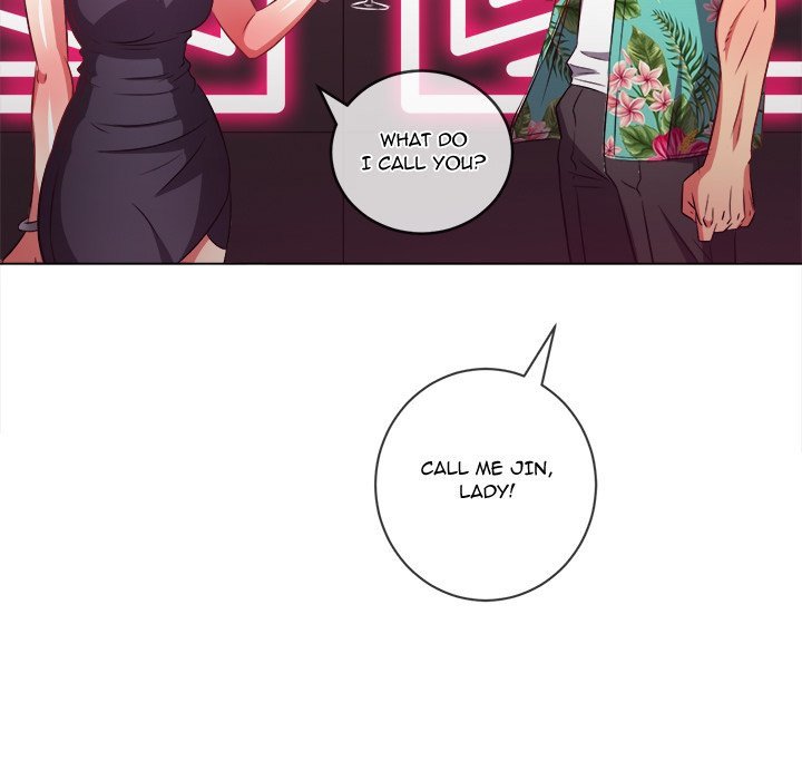 My High School Bully Manhwa - Chapter 94 Page 93