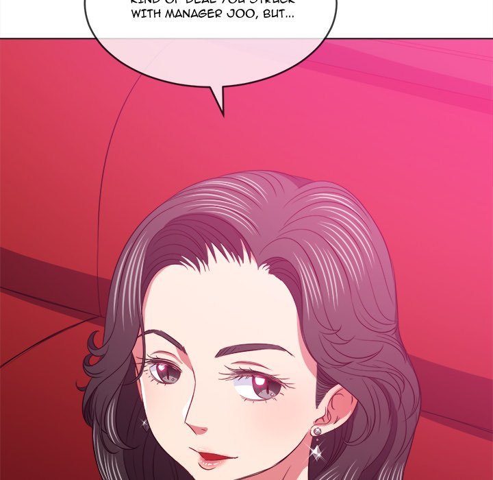 My High School Bully Manhwa - Chapter 94 Page 95