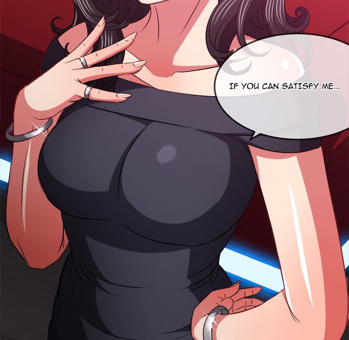 My High School Bully Manhwa - Chapter 94 Page 96