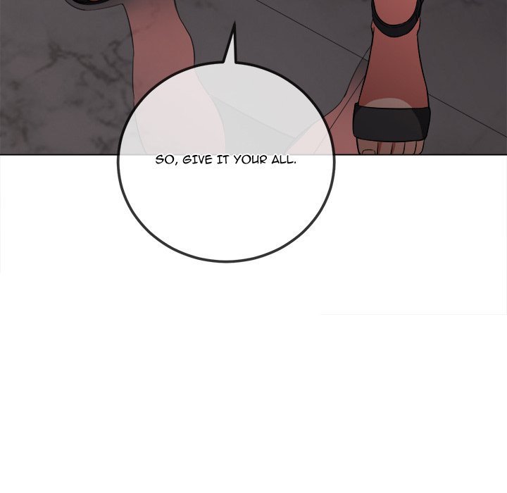 My High School Bully Manhwa - Chapter 94 Page 98