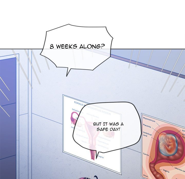 My High School Bully Manhwa - Chapter 175 Page 22