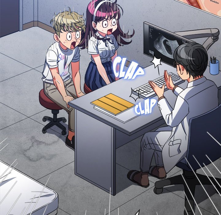 My High School Bully Manhwa - Chapter 175 Page 23