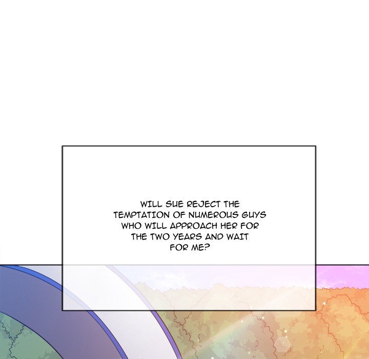 My High School Bully Manhwa - Chapter 175 Page 42