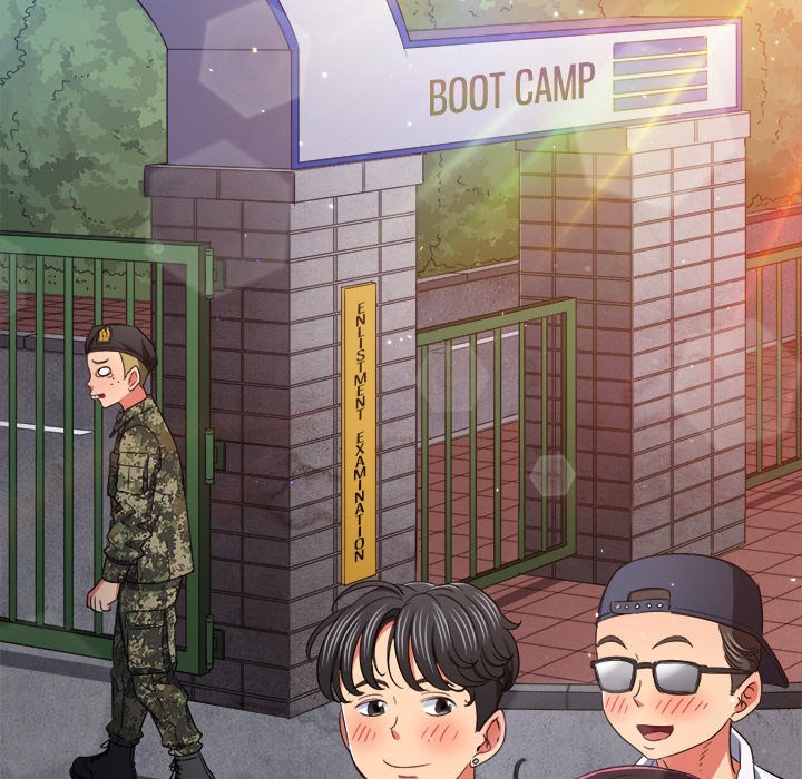 My High School Bully Manhwa - Chapter 175 Page 43