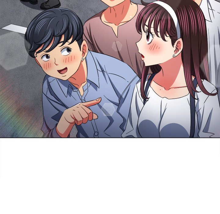 My High School Bully Manhwa - Chapter 175 Page 44