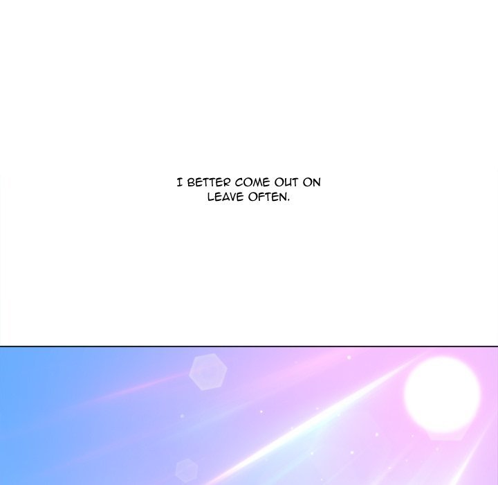 My High School Bully Manhwa - Chapter 175 Page 45