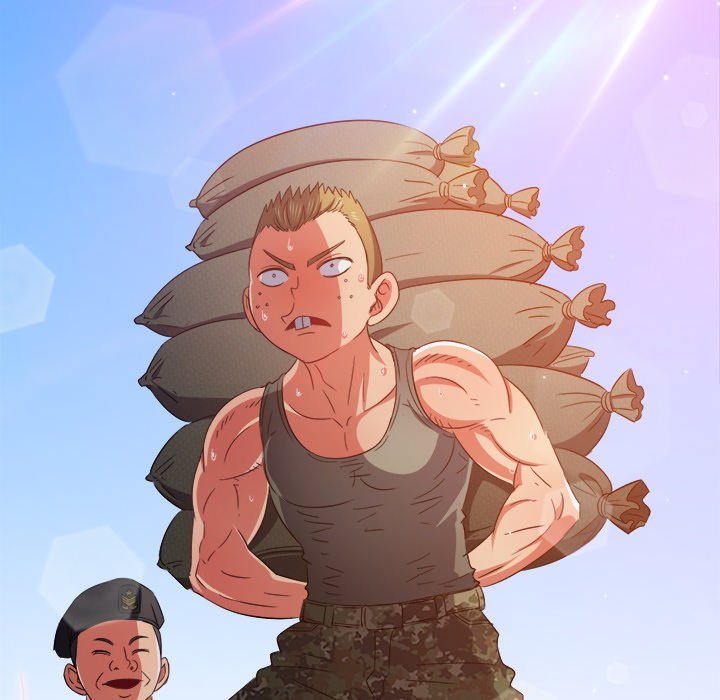 My High School Bully Manhwa - Chapter 175 Page 46