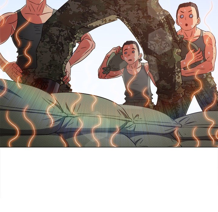 My High School Bully Manhwa - Chapter 175 Page 47