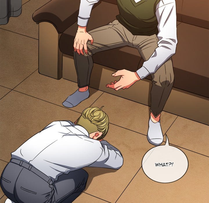 My High School Bully Manhwa - Chapter 175 Page 54