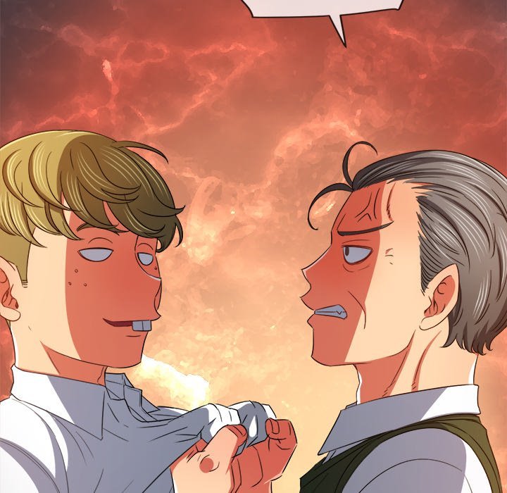 My High School Bully Manhwa - Chapter 175 Page 56