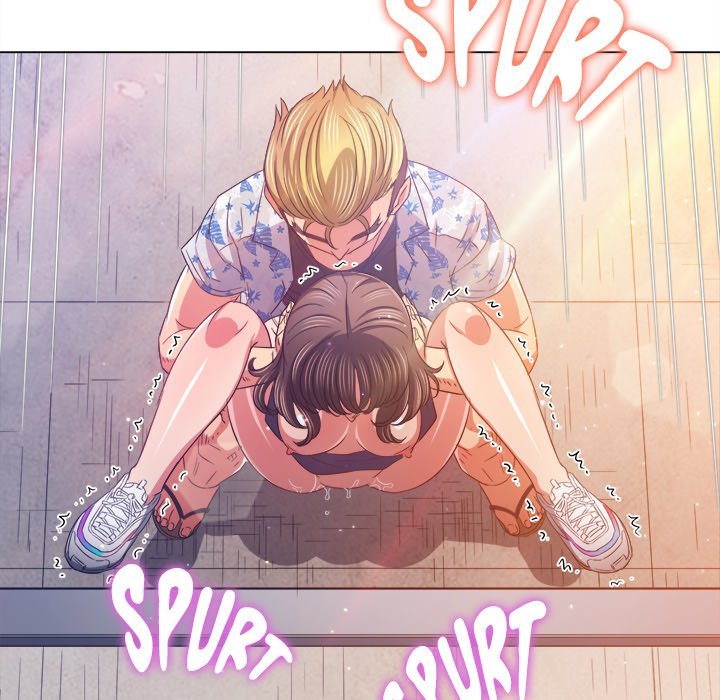 My High School Bully Manhwa - Chapter 175 Page 79