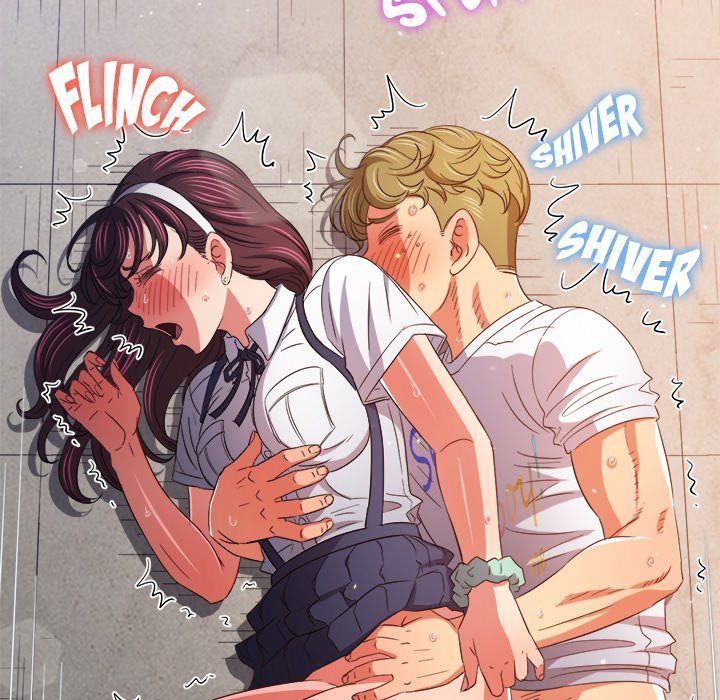 My High School Bully Manhwa - Chapter 175 Page 80