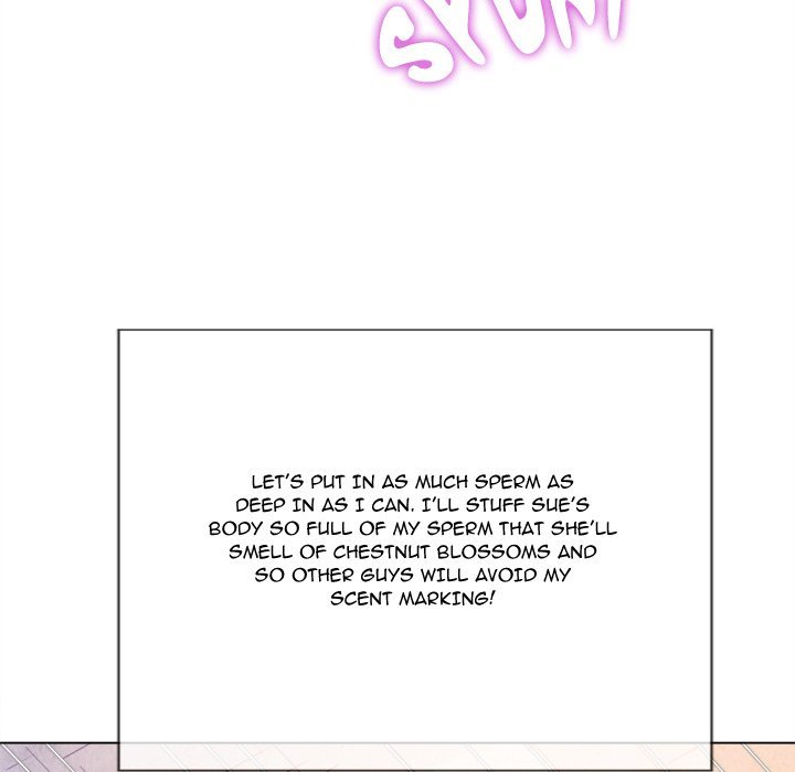 My High School Bully Manhwa - Chapter 175 Page 84