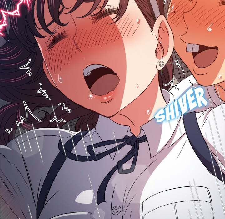 My High School Bully Manhwa - Chapter 175 Page 90