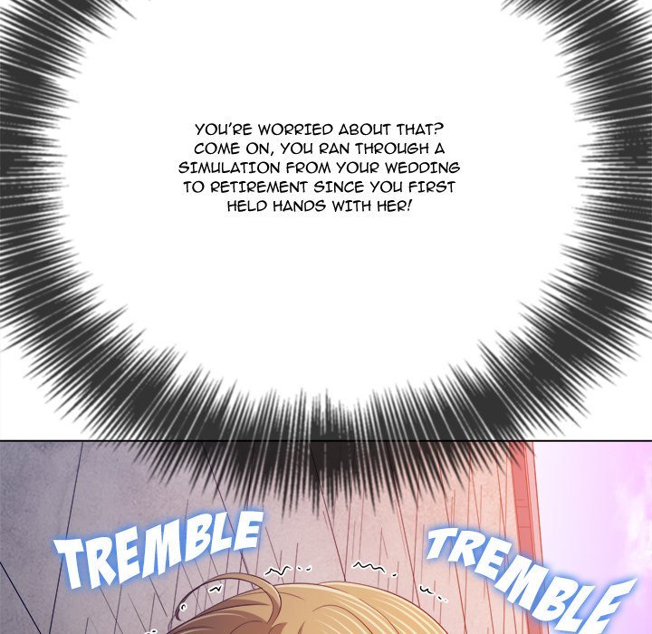 My High School Bully Manhwa - Chapter 175 Page 100