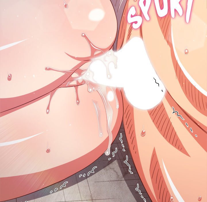 My High School Bully Manhwa - Chapter 175 Page 105