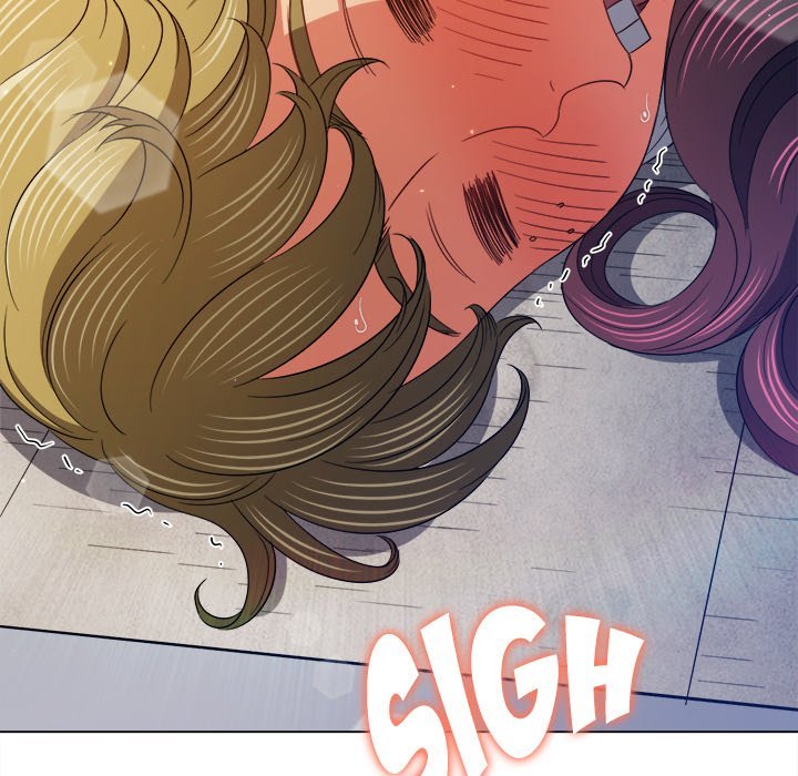 My High School Bully Manhwa - Chapter 175 Page 108