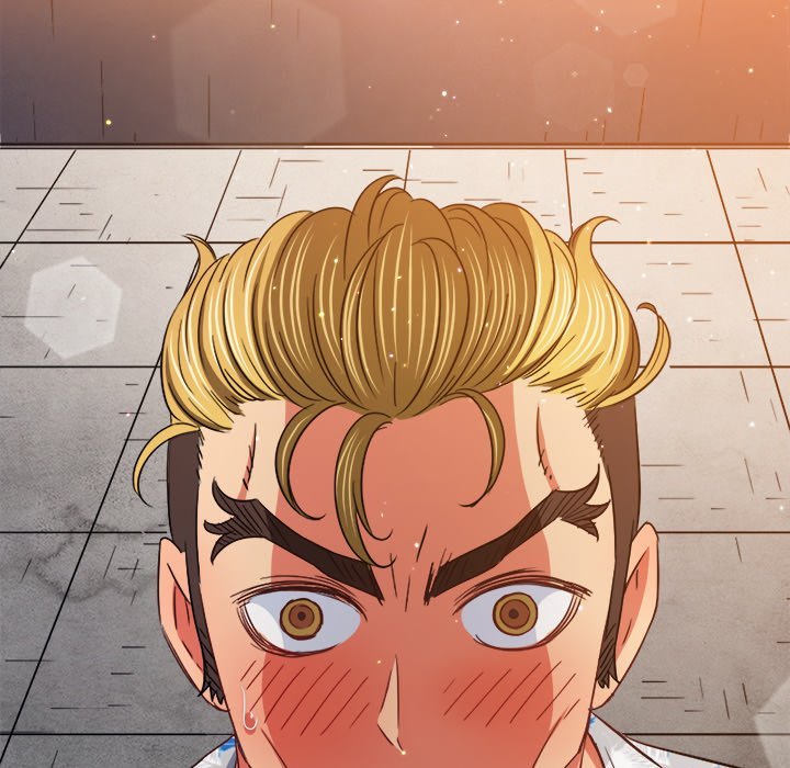 My High School Bully Manhwa - Chapter 175 Page 110