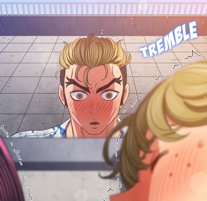 My High School Bully Manhwa - Chapter 175 Page 113