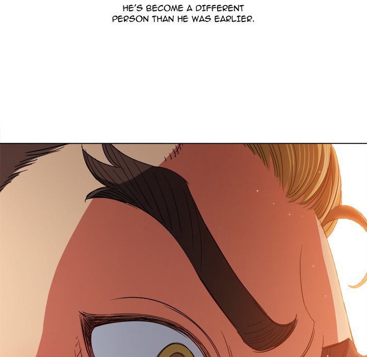 My High School Bully Manhwa - Chapter 175 Page 120