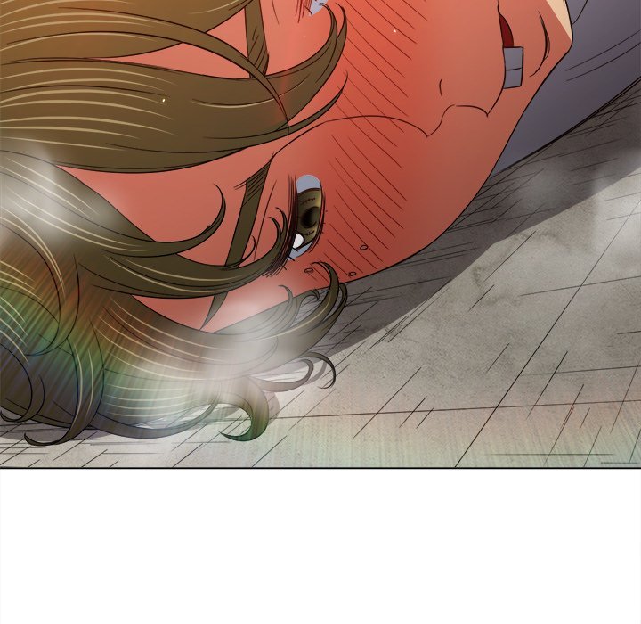 My High School Bully Manhwa - Chapter 175 Page 124