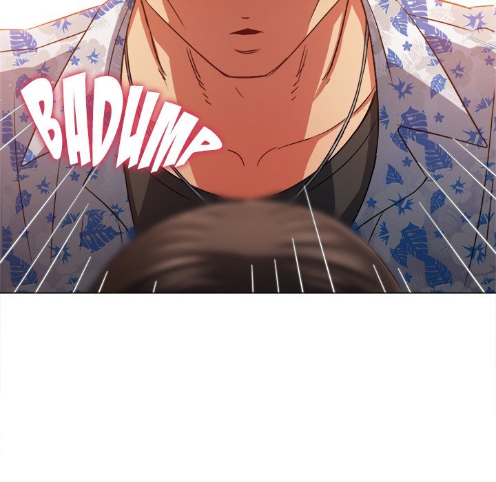 My High School Bully Manhwa - Chapter 175 Page 127