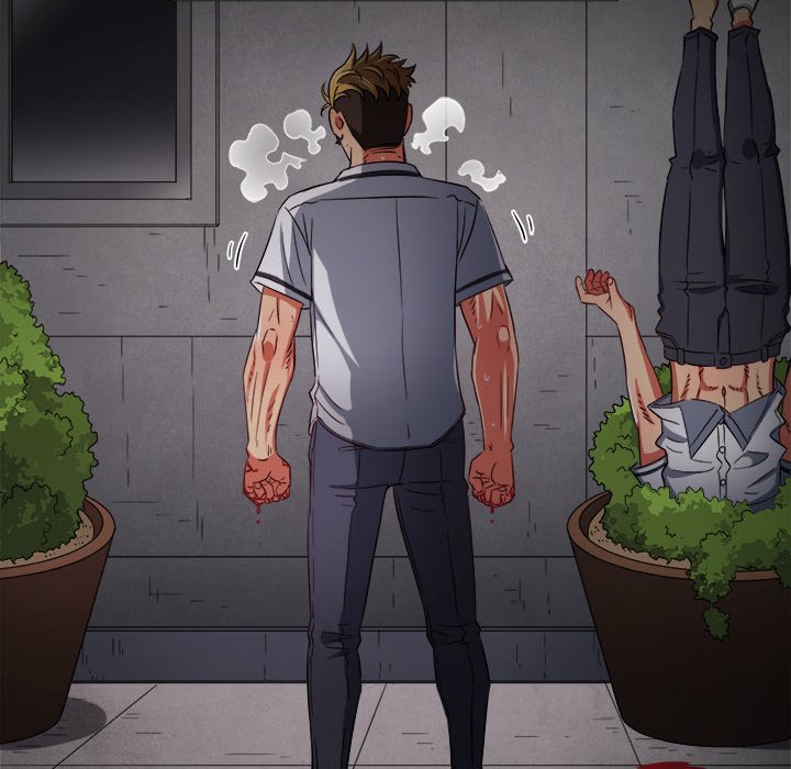 My High School Bully Manhwa - Chapter 175 Page 136