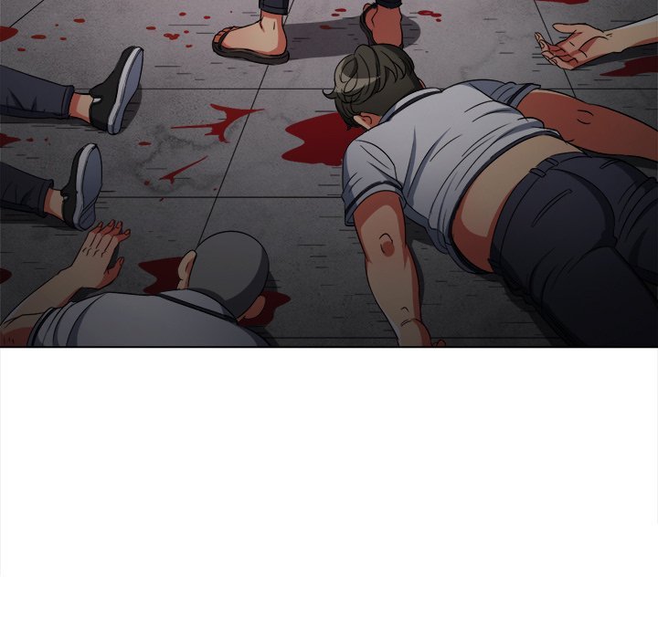 My High School Bully Manhwa - Chapter 175 Page 137