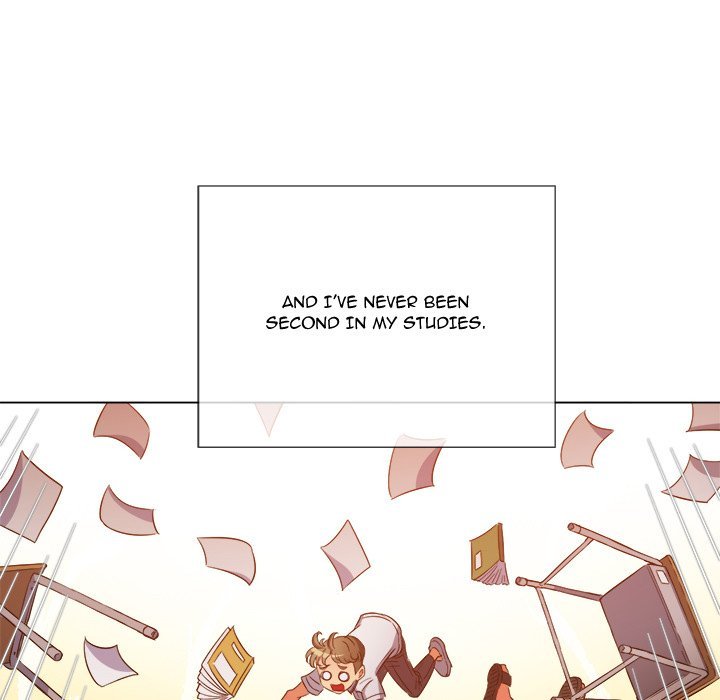 My High School Bully Manhwa - Chapter 175 Page 138