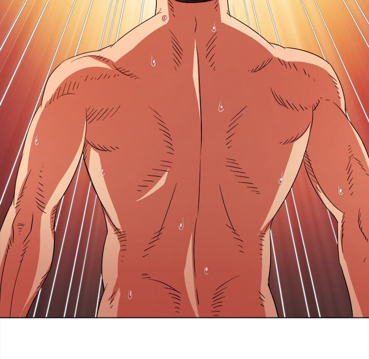 My High School Bully Manhwa - Chapter 175 Page 162