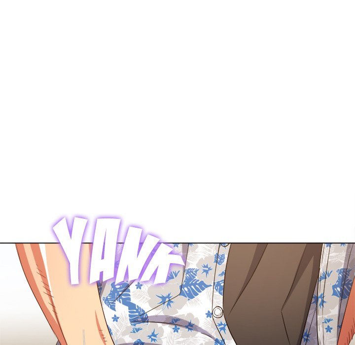 My High School Bully Manhwa - Chapter 175 Page 167