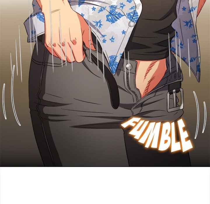 My High School Bully Manhwa - Chapter 175 Page 168